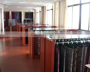 Hangzhou Huazhi Textile Co., Ltd. company overview - view 3 thumbnail
