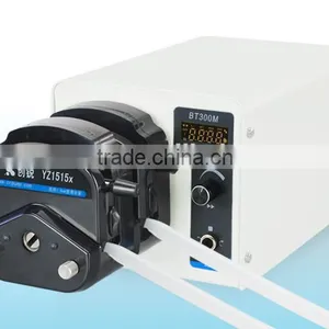 Economical Basic E-liquid Transferring Peritaltic Pumps thumbnail-4