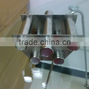 RM150 5 Cores Neodymium Material Magnet Filter thumbnail-1