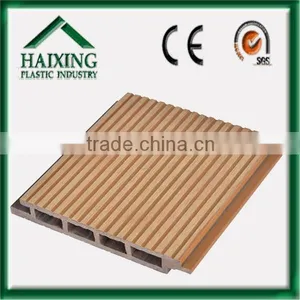 ps Imitation Wood Profile,SGS,CE,30s,anti-UV,asa thumbnail-4