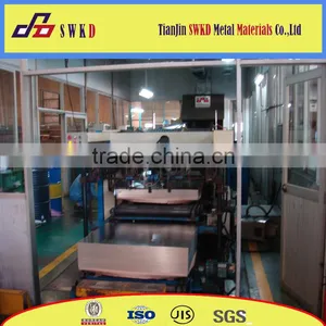 Steel Tin Plate ETP/ Tin Free Steel TFS for Metal Package, China Factory thumbnail-4