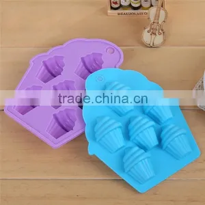 Hot Selling Ice Cube Tray With Low Price thumbnail-5