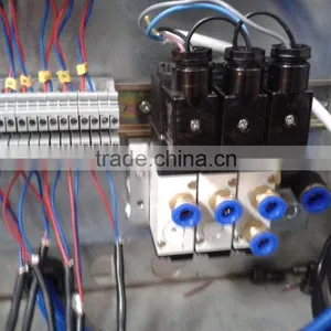 Automatic 300kg Ball Candy Depositing Line thumbnail-5