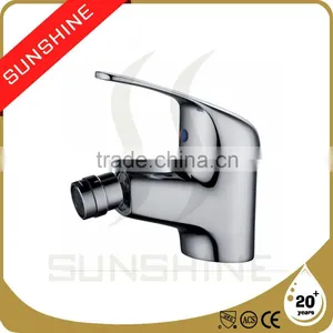 ZD119-06 Bidet Taps Brass Commercial Water Faucet thumbnail-1
