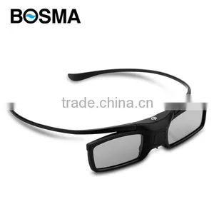 DLP Link 3D Glasses for Universal Projectors thumbnail-3