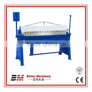 Manual Folder Machine thumbnail-1