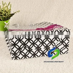 Luxury Custom Food Paper Bag thumbnail-3