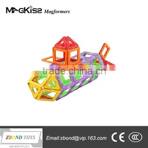 Magnetic Toys for Children Blocks Learning and Educational Toys thumbnail-3