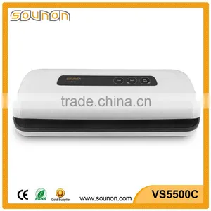 Best Home Rated Vacuum Food Sealers for USA Market thumbnail-1