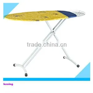 KS4819RTP6-28/35 Oval Mesh Ironing Board thumbnail-1