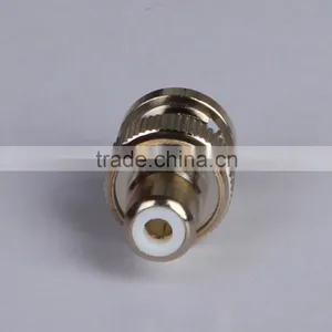 BNC to RCA Inter-type Adapter thumbnail-3