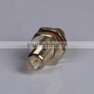 rf Coaxial SMA to RPSMA Male and Female Electrical Connector thumbnail-3