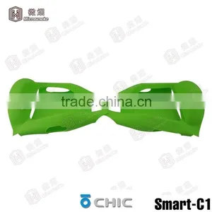 High Quality CHIC Electric Scooter Silicone Case SMART C1 Balance Sscooter With Bluetooth Speaker Silicone Cover Hot Sale thumbnail-2