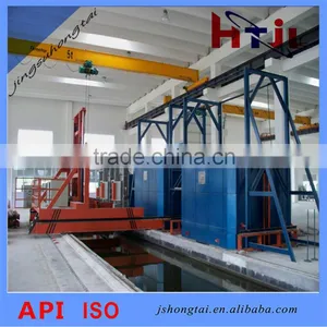 API 6A Wellhead Christmas Tree thumbnail-3
