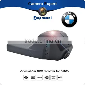 Car Front Hidden Camera in Car Mirror,car Camera Recorder thumbnail-1