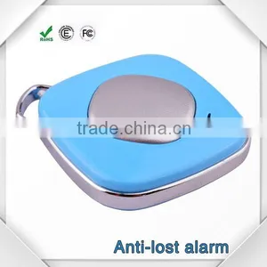 2015 Newest High Quality Model Wireless Mini Anti-lost Alarm Key Finder thumbnail-6