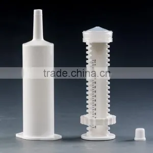 30ml 60ml Multi Dose Paste Syringes With CE Certificate thumbnail-5