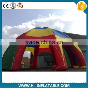 Best Selling Large Used Advertising Inflatables Tent thumbnail-2