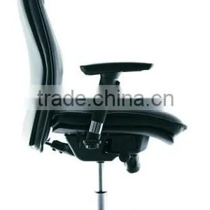 Height Adjustable Office Furniture Big Boss Chair From China Market thumbnail-5