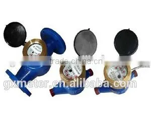 A Plurality of Types of Single Meter Price thumbnail-4