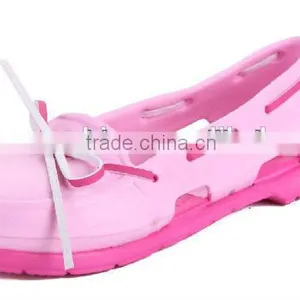 Factory Eva Crocs Machine shoes Equipmentsmaquina Crocs Eva\eva Sole Sandals Machine thumbnail-3