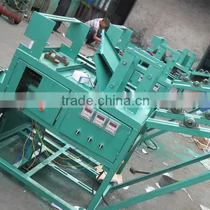 Automatic Spiral Scourer Machine 6wire3ball or 8wire 4ball thumbnail-2