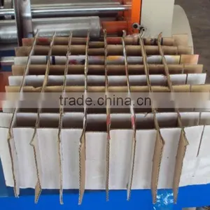 Carton Machine Partition Slotter China thumbnail-5