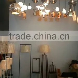 Mordern Europe Plastic Pendant Globe Fixture In Zhongshan thumbnail-2