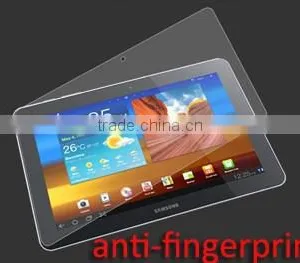 Anti-fingerprint Screen Protector for Sony Xperia Z3 Tempered Glass Screen Protector thumbnail-2