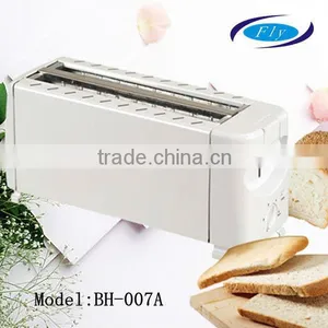 ETL/GS/CE/CB/EMC/RoHS [4 Slice Toaster Covers BH-007A] [different Models Selection] thumbnail-1