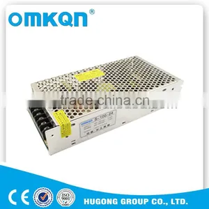 Competitive Price S-100-24 Switching Power Supply, AC DC Power Supply With CE Certificate thumbnail-6