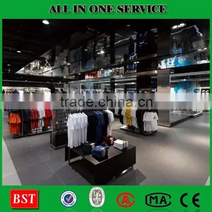China Professional Named Clothing Store Furniture Decoration thumbnail-5