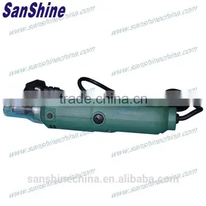 Portable Coil Enamel Wire Stripping Machine thumbnail-3