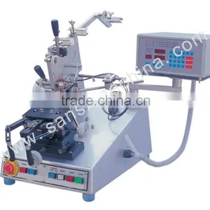 Slider Type Automatic Toroid Winding Machine thumbnail-2
