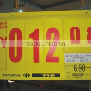 Supermarket Promotion Display Stand thumbnail-2