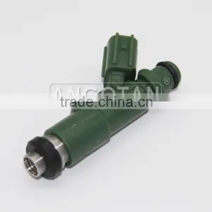 ANGOTAN Original Fuel Injector 23250-21020 thumbnail-5