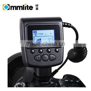 Hot Macro LED Ring Flash for Canon, for Nikon, for Panasonic,for Olympus Quality Choice thumbnail-3