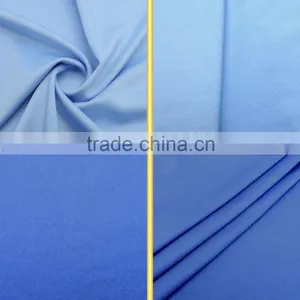 Cheap Knitted Four Way Stretch Softextile 92 Polyester 8 Elastane Fabric for Yoga Clothes for Children thumbnail-5