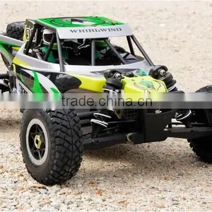 New Arriving 1:8 Scale 2.4G 4WD High Speed Racing RC Car A929 (OVER 55KM/H) (268705)(268705) thumbnail-1
