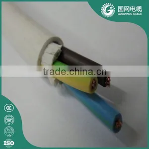 High Quality Factory Price Single Electrical Wire thumbnail-1