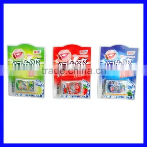Sugar Free Breath Mint Tablet thumbnail-1