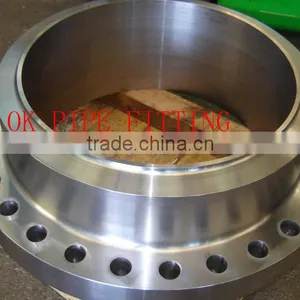 Series A Flanges Stockist in Oman, Malaysia Circle Flanges Stockist in Oman, Malaysia Taylor Flanges Stockist in OmanNACE MR0175 thumbnail-4