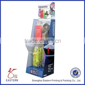 Cardboard Display,Paper Display Stand thumbnail-6