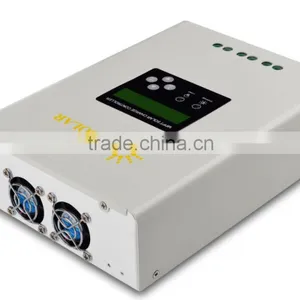 30A MPPT Solar Charge Controller, 12V/24V/48V, Good New Design, Good Choice, Hot Selling thumbnail-3