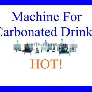 Carbonated Soda Machine (Hot Sale) thumbnail-1
