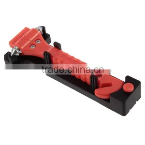 Car Auto Window Glass Breaker Emergency Hammer Belt Cutter Bus Life Safe Escape Tool Dropshipping# thumbnail-3