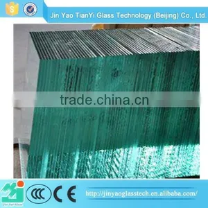 Jinyao Building Glass Float Glass Factories in China thumbnail-1
