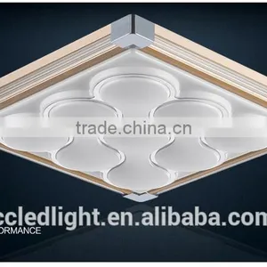 Led Lighting China Ceiling Manufacturer and Supplier thumbnail-1