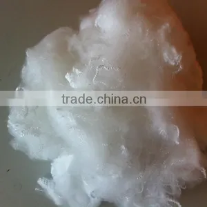 Recycled OB1.2D*38MM Polyester Fibre PSF thumbnail-1