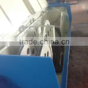 New Type LT15/350 Water Tank/Wet/Liquid/wire Drawing Machine(facory)/wire Coiler Machine thumbnail-4